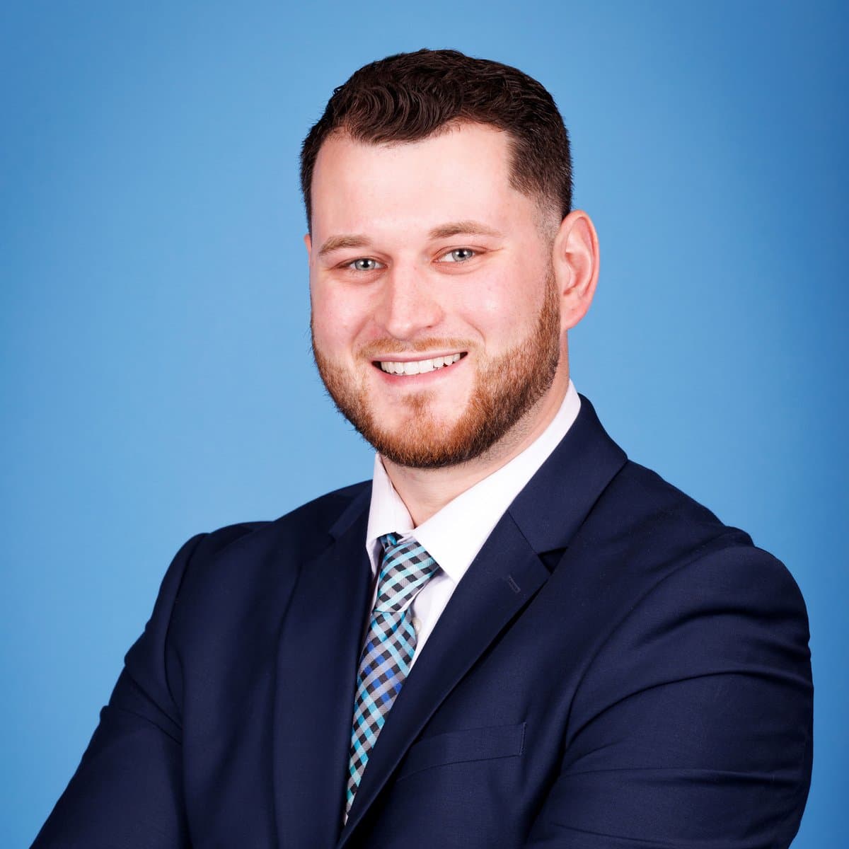 Bryan Bennett, licensed NY real estate salesperson