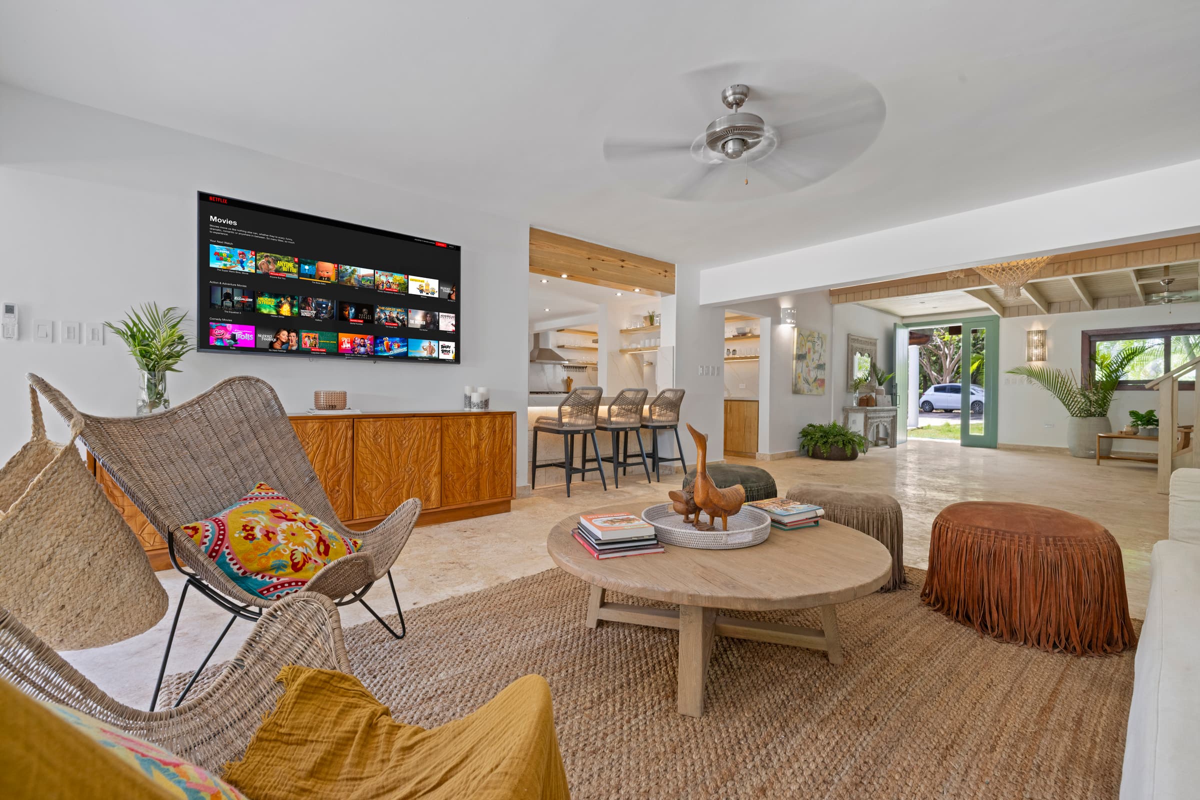 Golf Villa 180 — photo 1