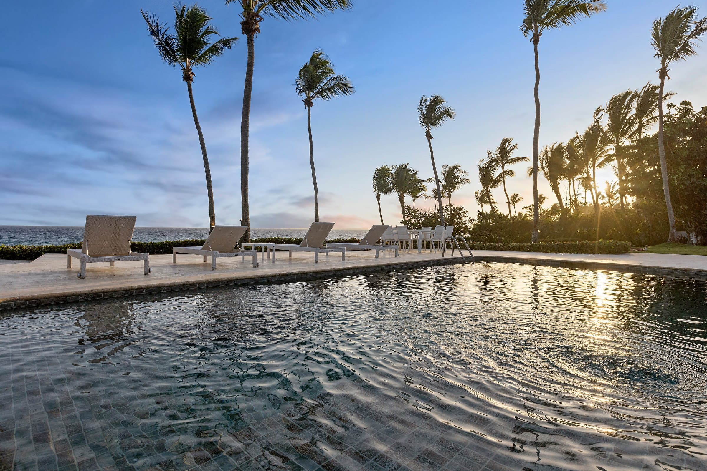 Casa de Campo villa