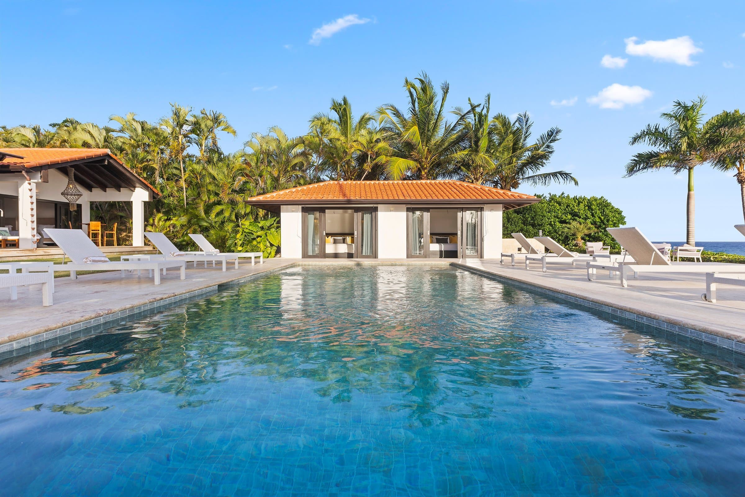 Casa de Campo villa