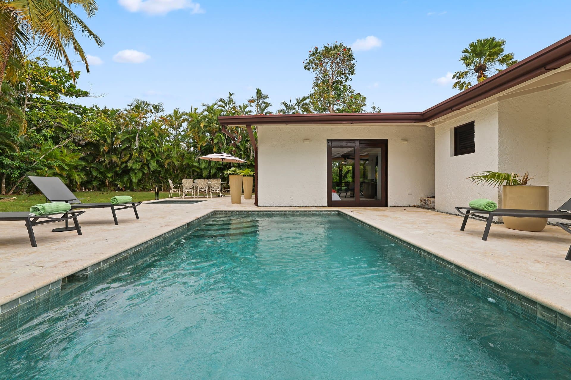 Casa Celé — luxury villa in Los Lagos
