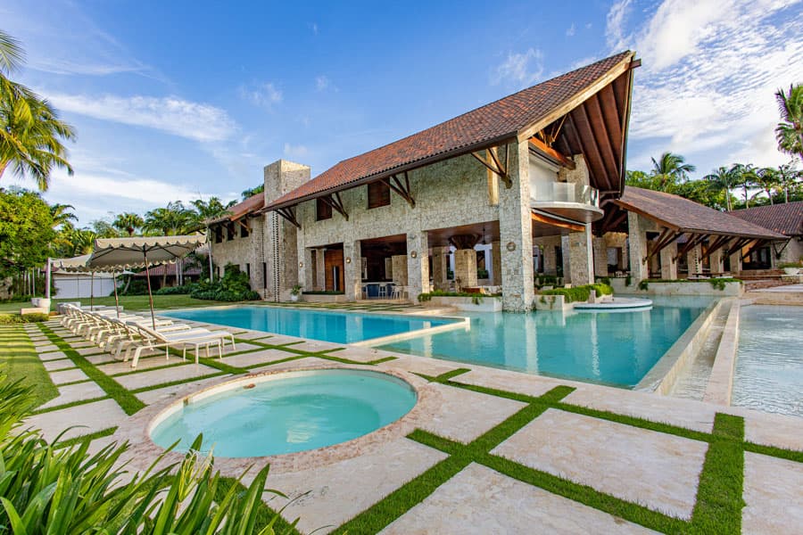 Casa Bahia — luxury villa in Bahia, Casa de Campo